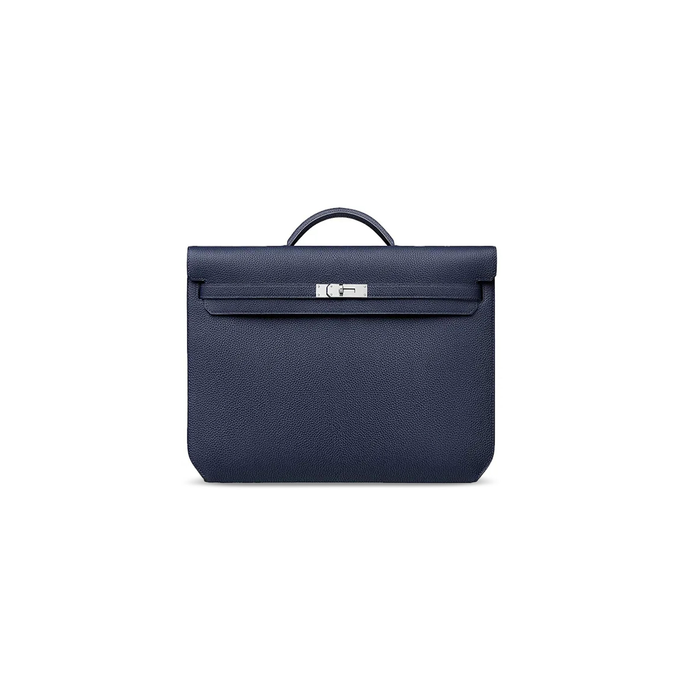 H**mes KELLY DEPECHES 36 HANDBAG TOGO H078392CK2Z (36.6*29*5cm)